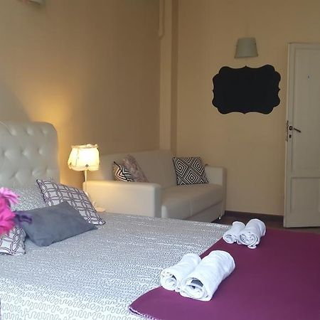 Wbh Buenos Aires Hotel Milaan Kamer foto