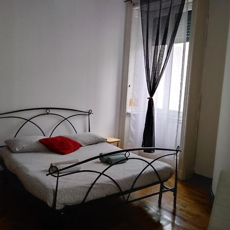 Wbh Buenos Aires Hotel Milaan Buitenkant foto
