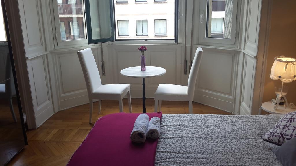 Wbh Buenos Aires Hotel Milaan Kamer foto