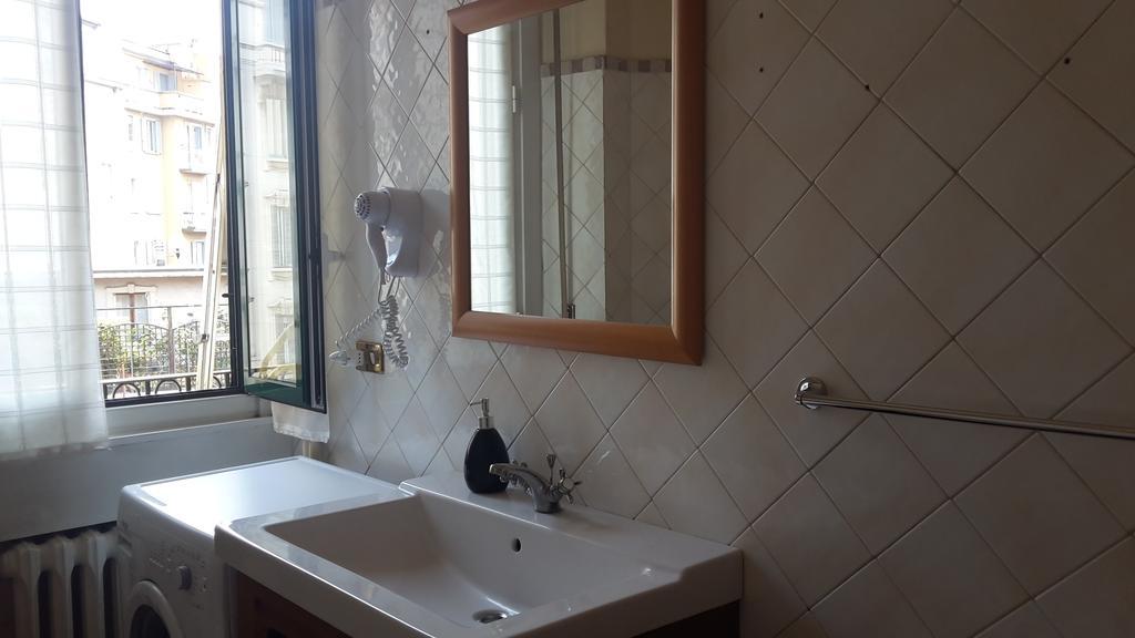 Wbh Buenos Aires Hotel Milaan Buitenkant foto