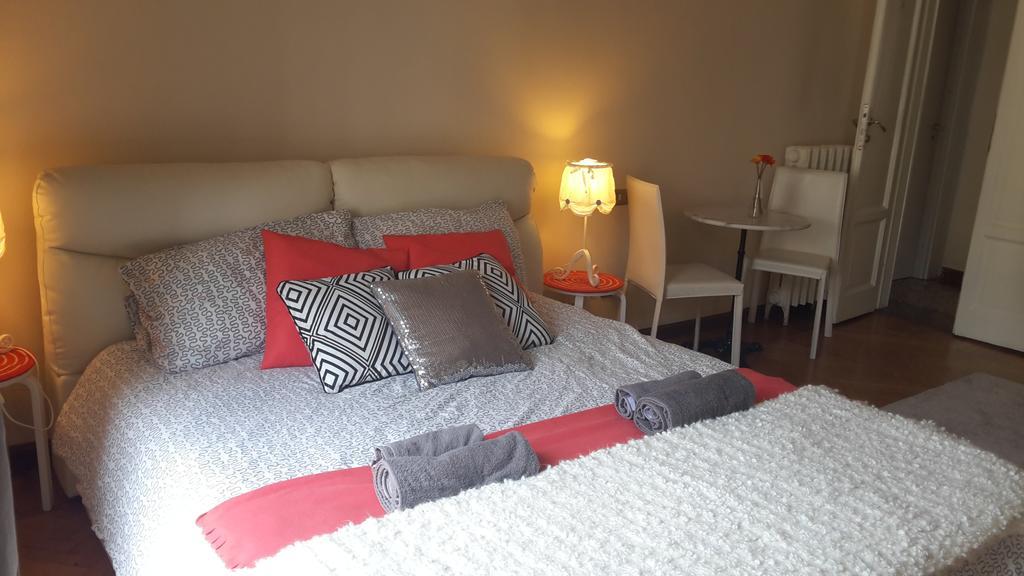 Wbh Buenos Aires Hotel Milaan Kamer foto