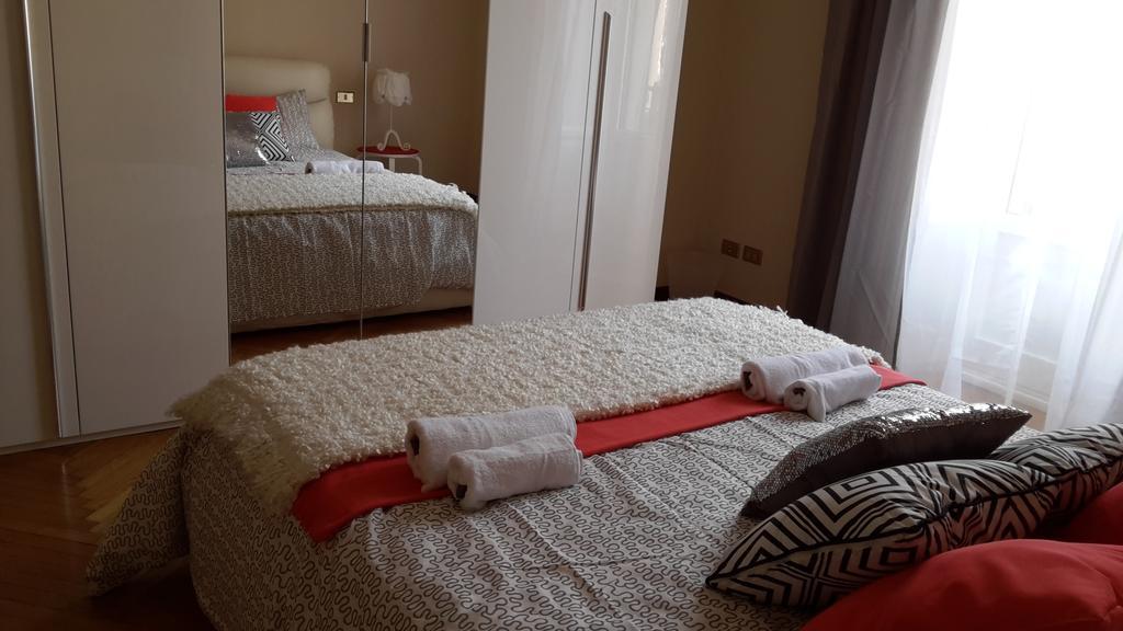 Wbh Buenos Aires Hotel Milaan Kamer foto