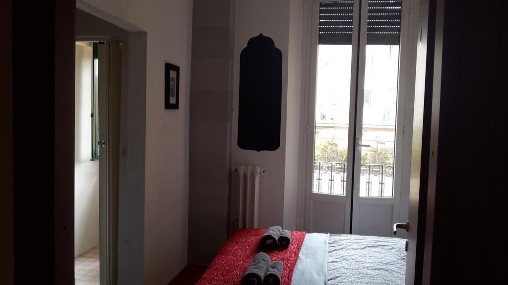 Wbh Buenos Aires Hotel Milaan Kamer foto