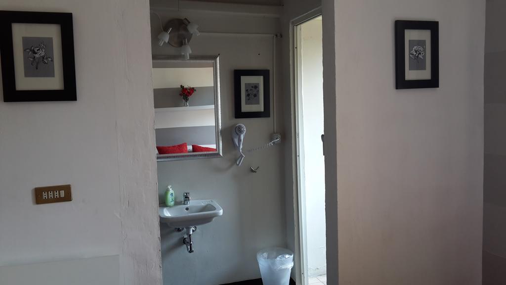 Wbh Buenos Aires Hotel Milaan Kamer foto