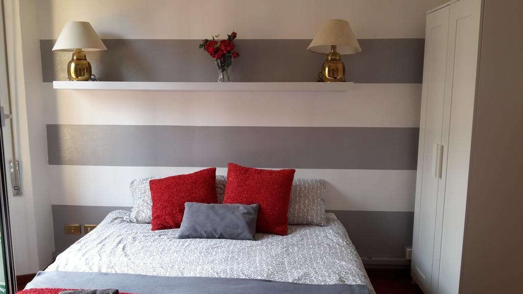 Wbh Buenos Aires Hotel Milaan Kamer foto