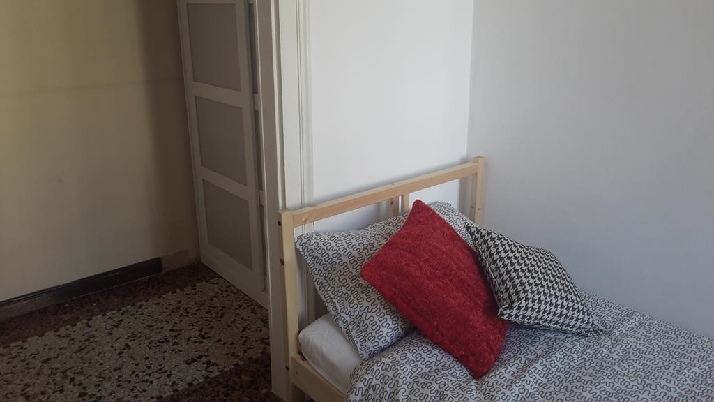 Wbh Buenos Aires Hotel Milaan Kamer foto