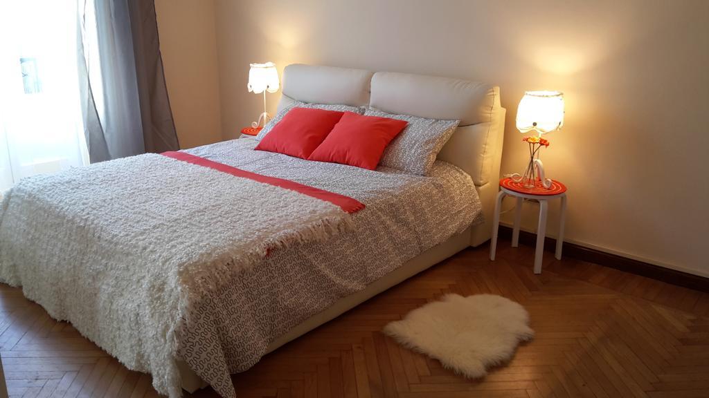 Wbh Buenos Aires Hotel Milaan Kamer foto