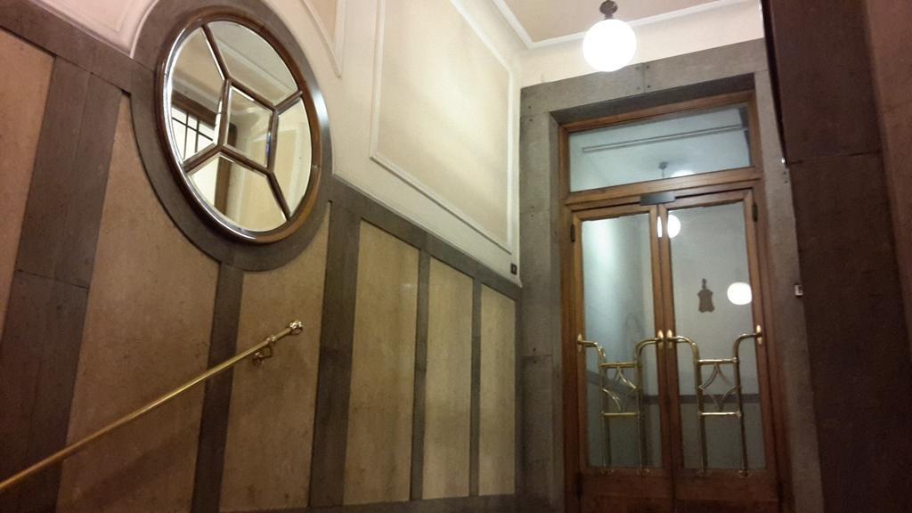 Wbh Buenos Aires Hotel Milaan Buitenkant foto