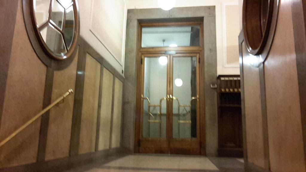 Wbh Buenos Aires Hotel Milaan Buitenkant foto