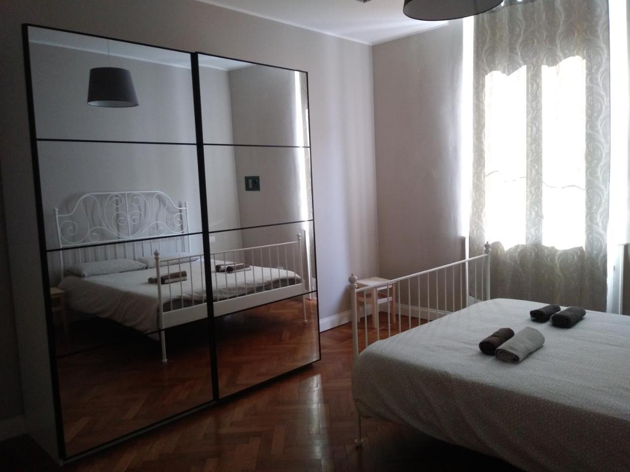 Wbh Buenos Aires Hotel Milaan Buitenkant foto