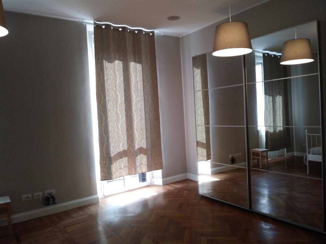 Wbh Buenos Aires Hotel Milaan Buitenkant foto