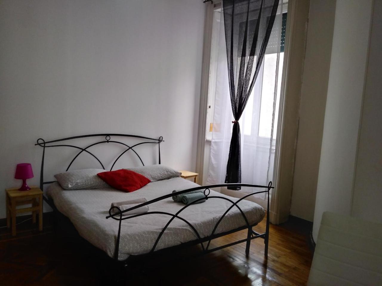 Wbh Buenos Aires Hotel Milaan Buitenkant foto