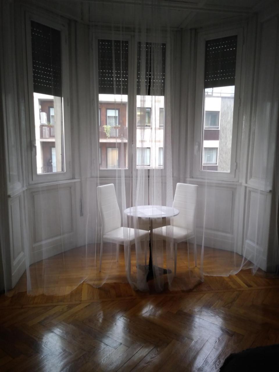 Wbh Buenos Aires Hotel Milaan Buitenkant foto