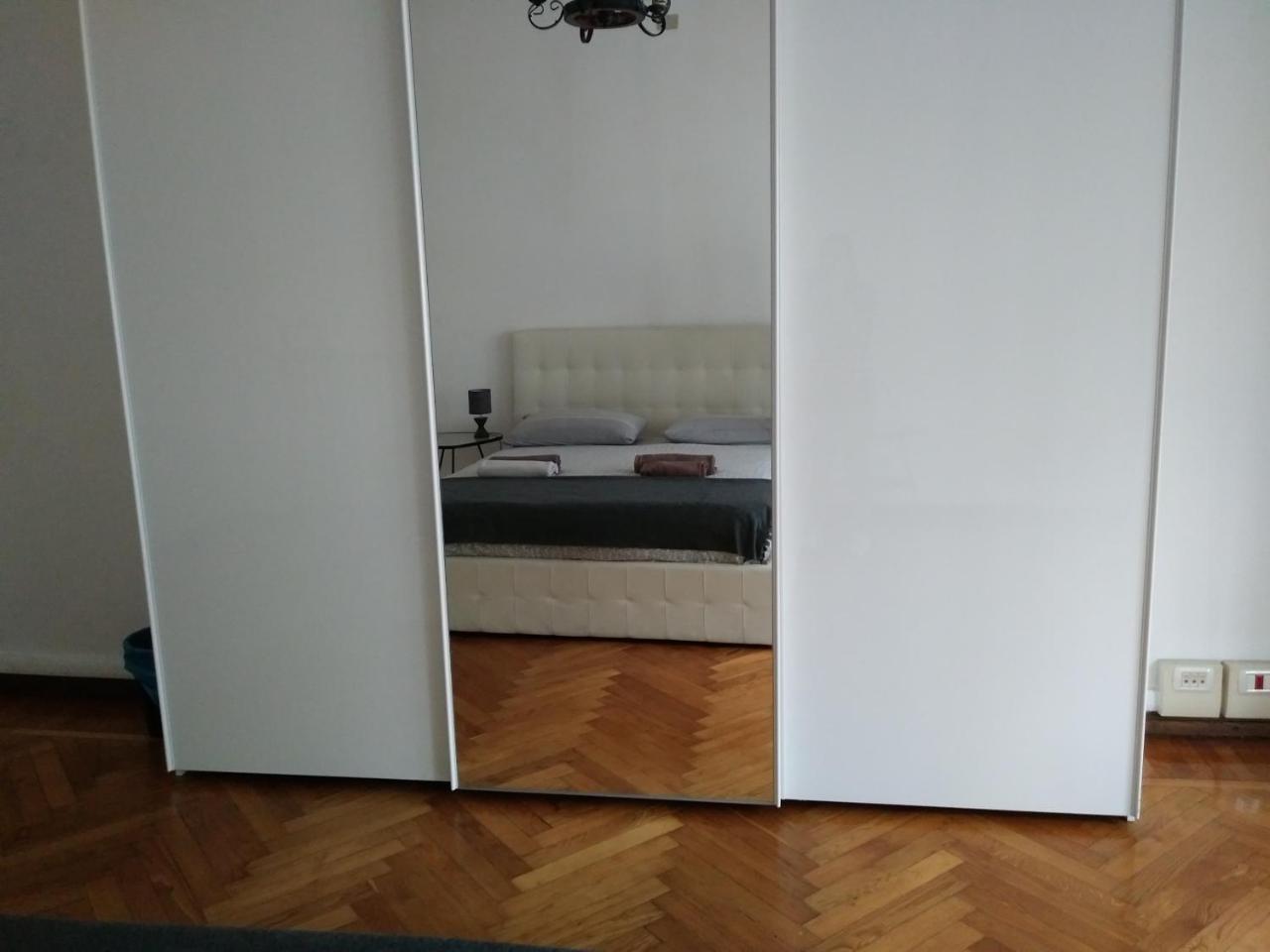 Wbh Buenos Aires Hotel Milaan Buitenkant foto