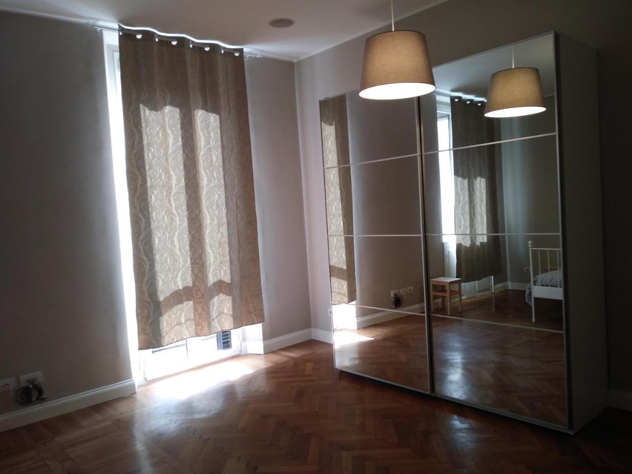 Wbh Buenos Aires Hotel Milaan Buitenkant foto