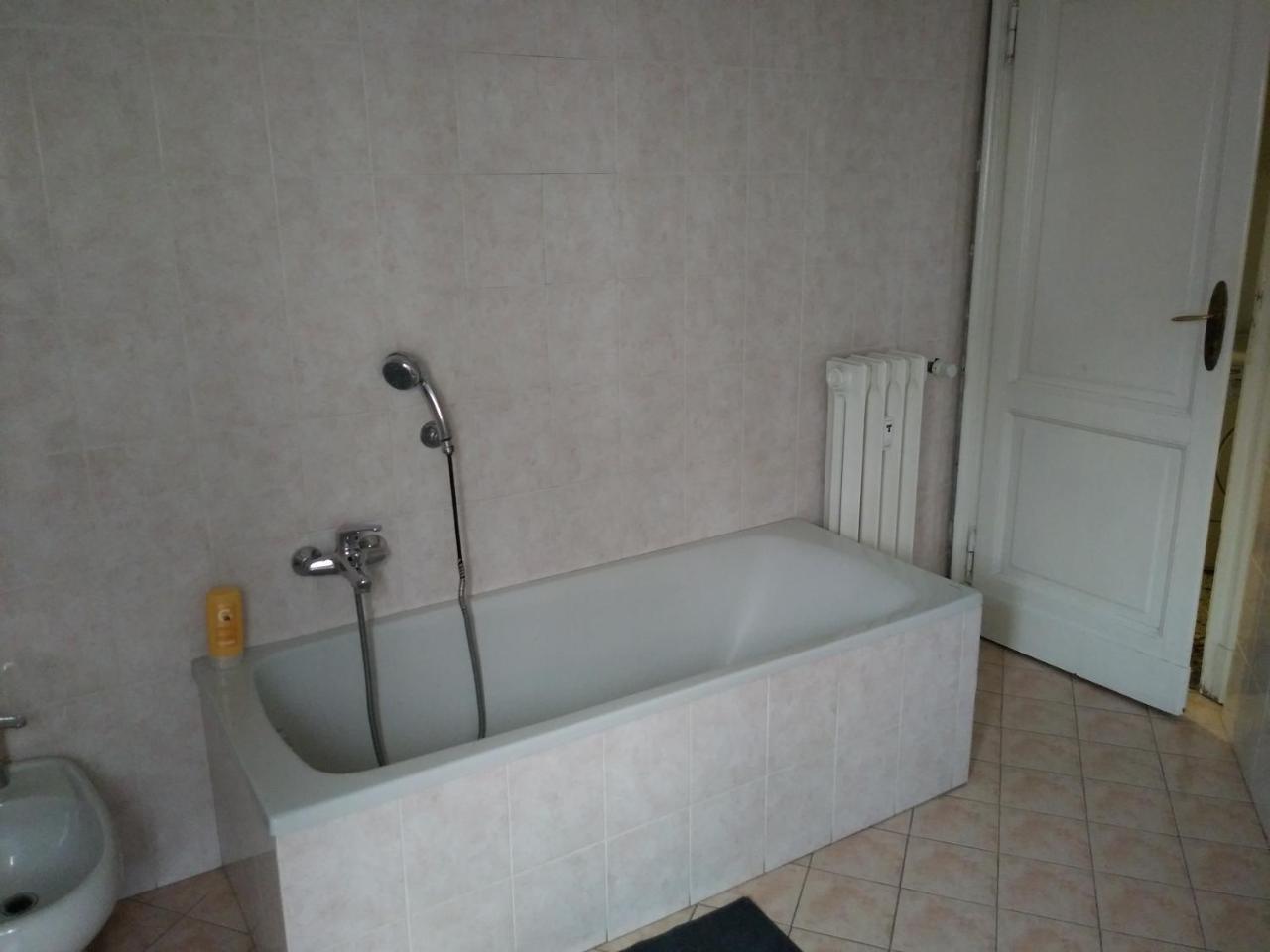 Wbh Buenos Aires Hotel Milaan Buitenkant foto