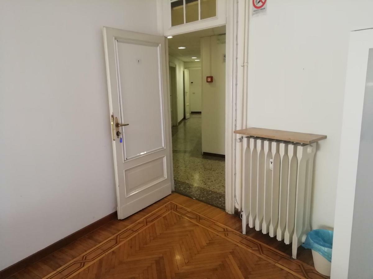 Wbh Buenos Aires Hotel Milaan Buitenkant foto