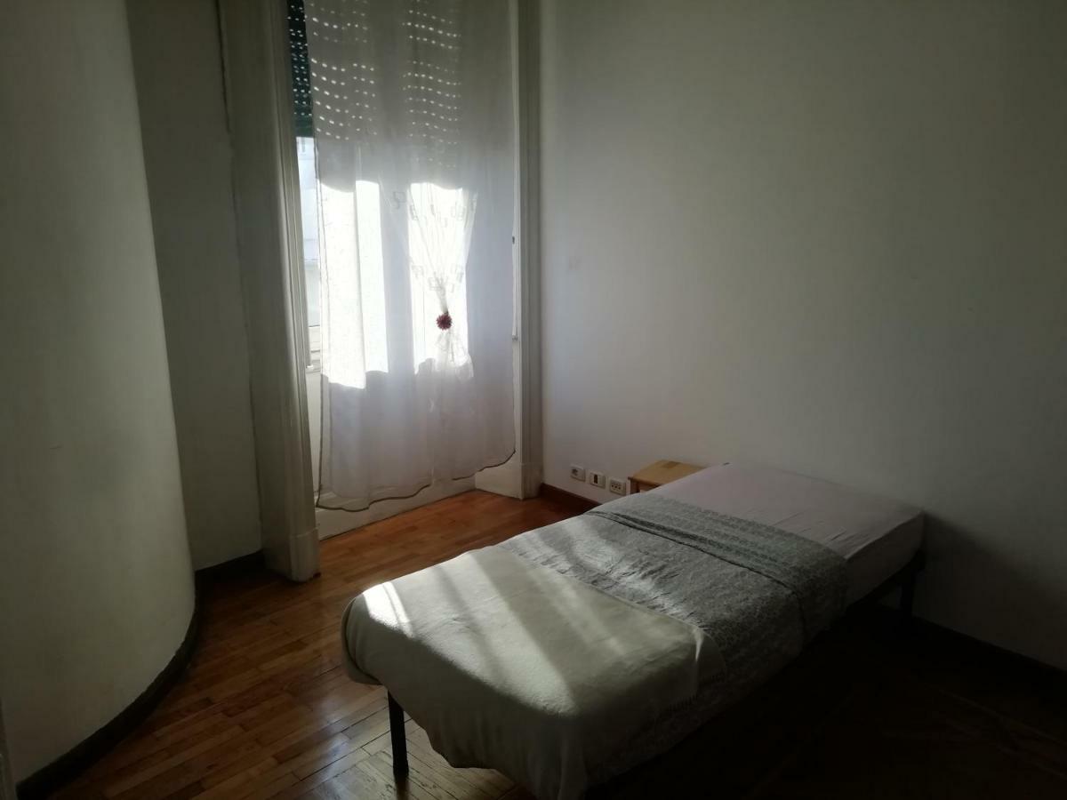Wbh Buenos Aires Hotel Milaan Buitenkant foto
